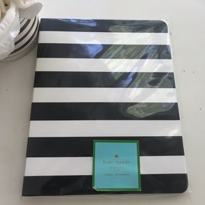 Kate Spade Notebook